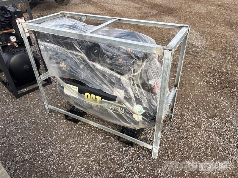 AGT AC 40 gal Air Compressor (Unused) 콤푸레샤