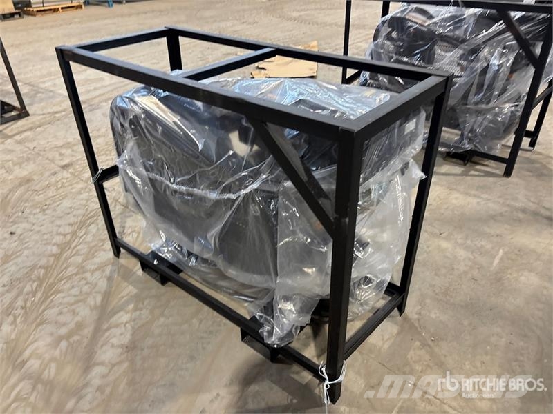 AGT AC 40 gal Air Compressor (Unused) Kompresory