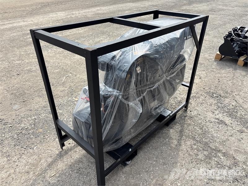 AGT AC 40 gal Air Compressor (Unused) Compresores