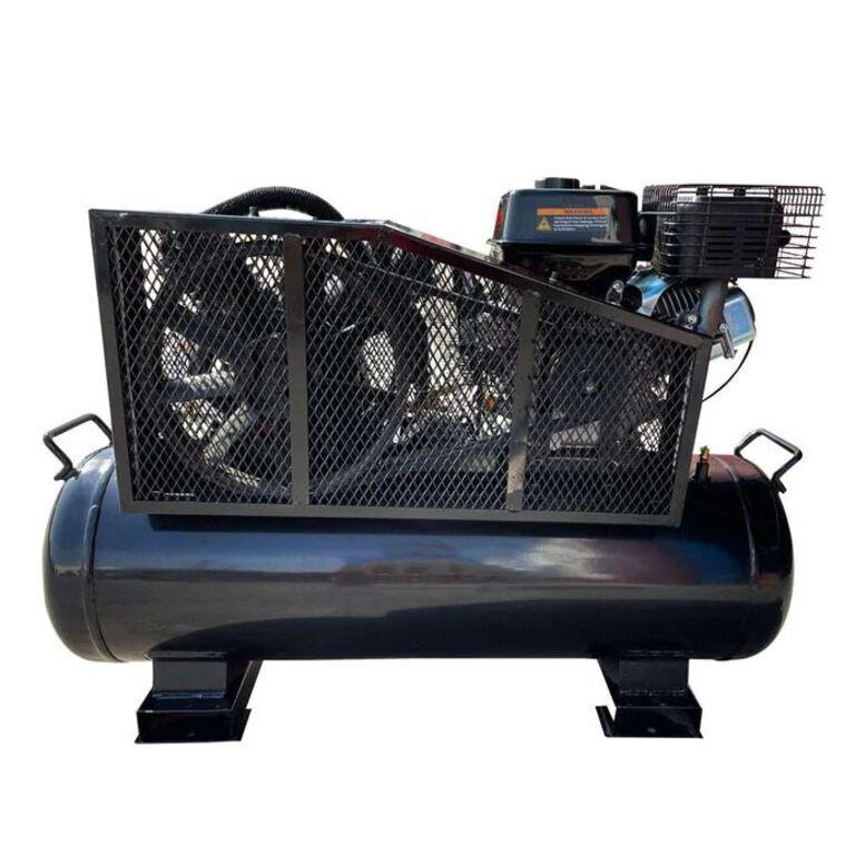 AGT AC 40 gal Air Compressor (Unused) Kompresori