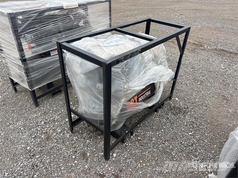 AGT AC Skid-Mounted Air Compressor (Unused) Kompressoren