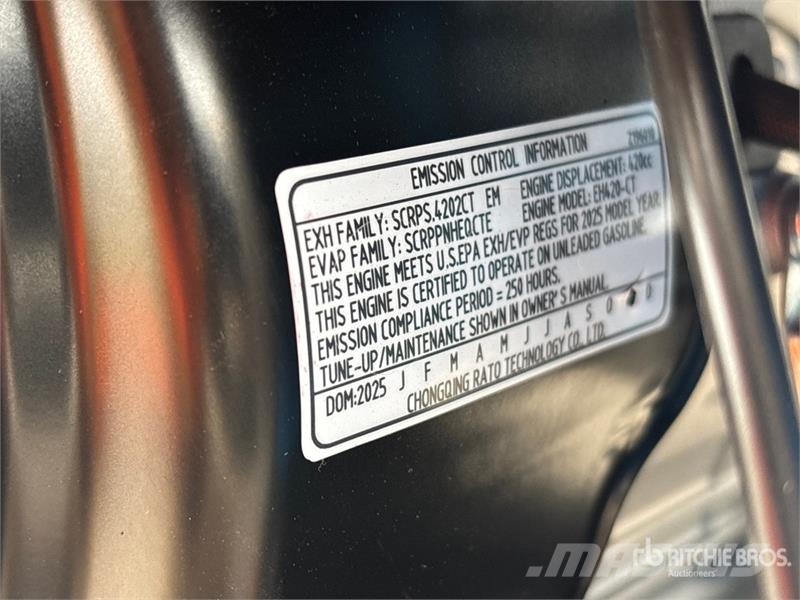 AGT AC Skid-Mounted Air Compressor (Unused) Kompressoren