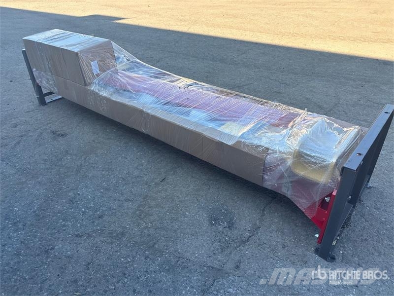 AGT ATK-B1000 2 Post 10000 lb Vehicle Lift (Unused) Otros