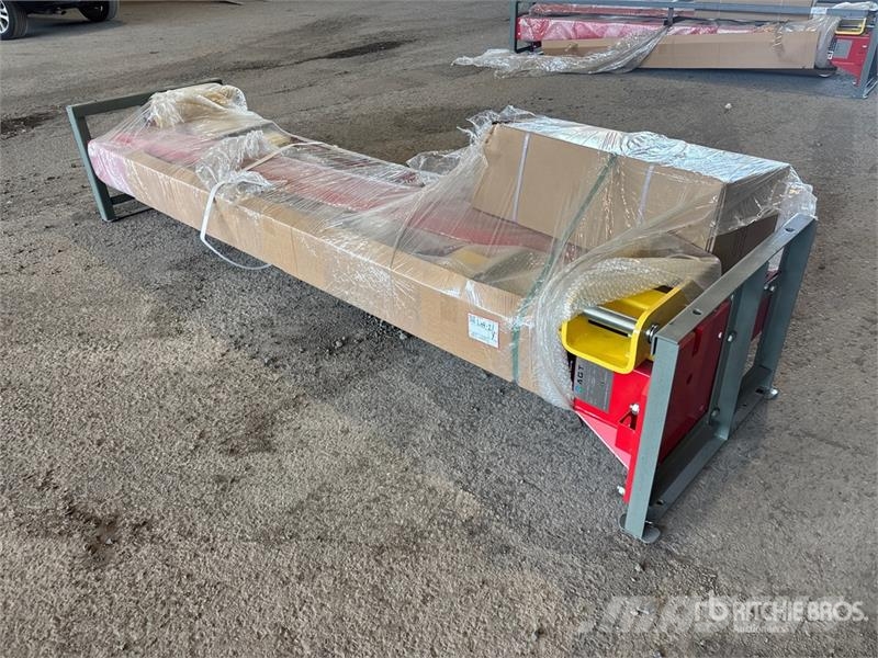 AGT ATK-B1000 2 Post 10000 lb Vehicle Lift (Unused) Construction - Others