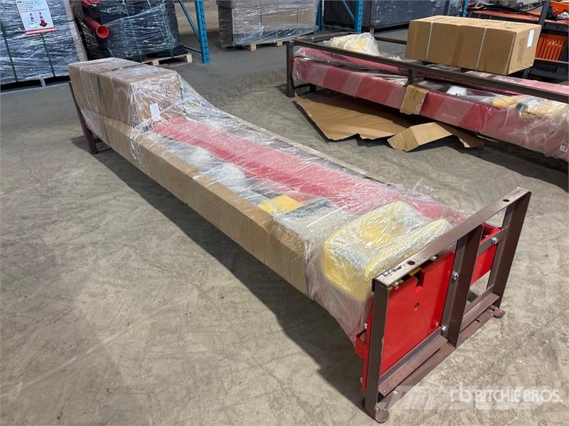AGT ATK-B1000 2 Post 10000 lb Vehicle Lift (Unused) Строительная техника - Другие