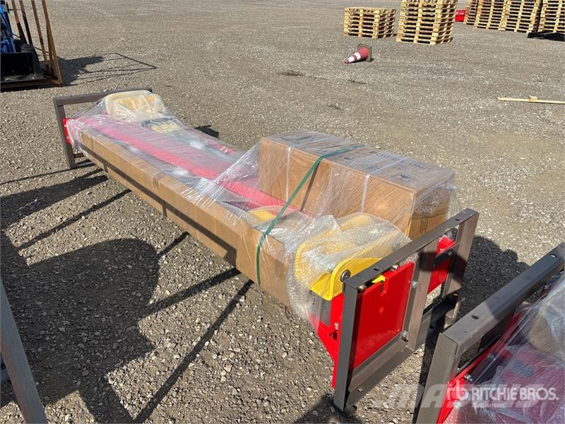 AGT ATK-B1000 2 Post 10000 lb Vehicle Lift (Unused) Građevinarstvo – ostalo