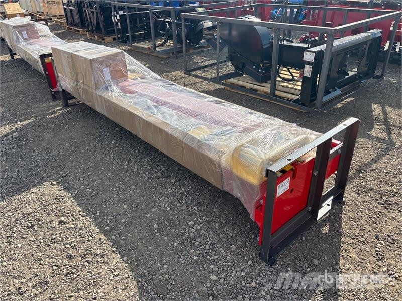 AGT ATK-B1000 2 Post 10000 lb Vehicle Lift (Unused) Građevinarstvo – ostalo