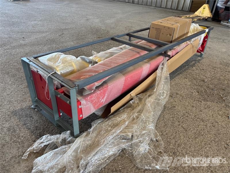 AGT ATK-B1000 2 Post 10000 lb Vehicle Lift (Unused) Construction - Others