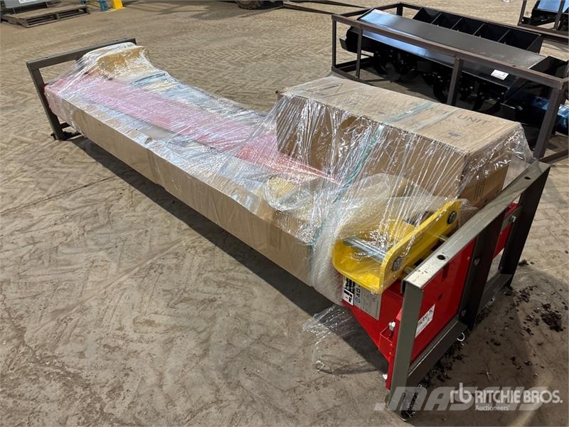 AGT ATK-B1000 2 Post 10000 lb Vehicle Lift (Unused) Строительная техника - Другие