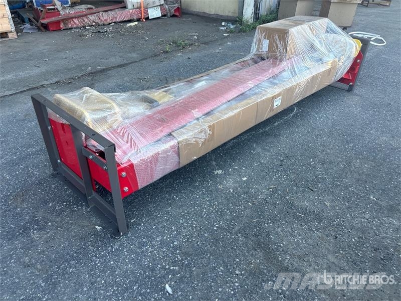 AGT ATK-B1000 2 Post 10000 lb Vehicle Lift (Unused) Otros