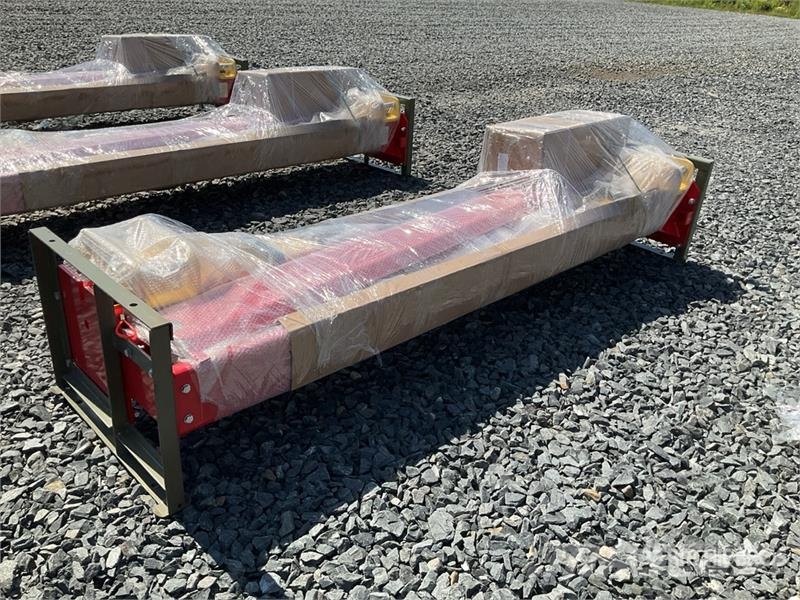 AGT ATK-B1000 2 Post 10000 lb Vehicle Lift (Unused) 건설 장비 - 기타