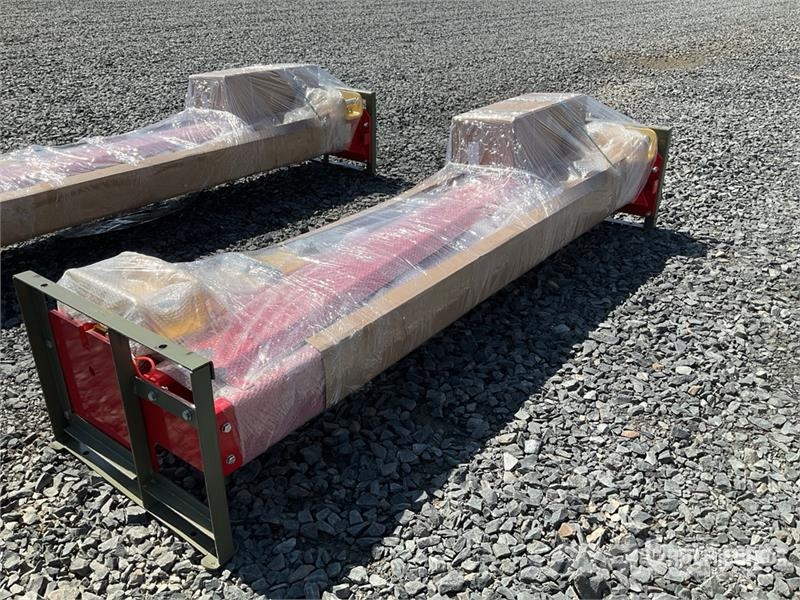 AGT ATK-B1000 2 Post 10000 lb Vehicle Lift (Unused) 건설 장비 - 기타