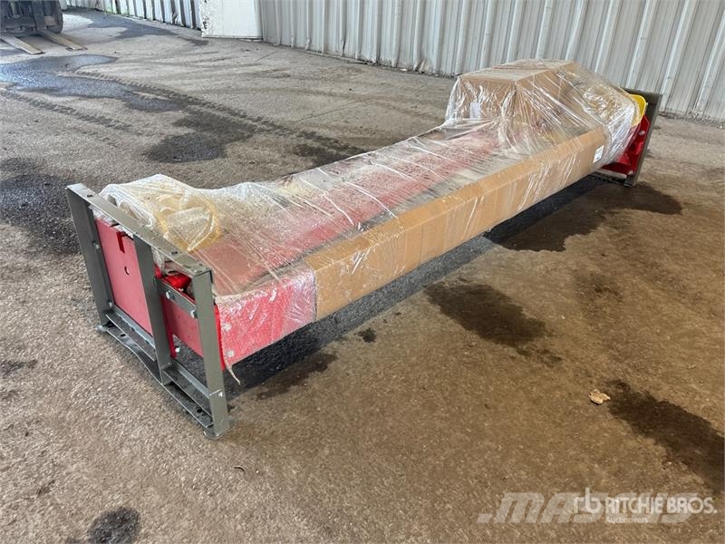 AGT ATK-B1000 2 Post 10000 lb Vehicle Lift (Unused) Construction - Others