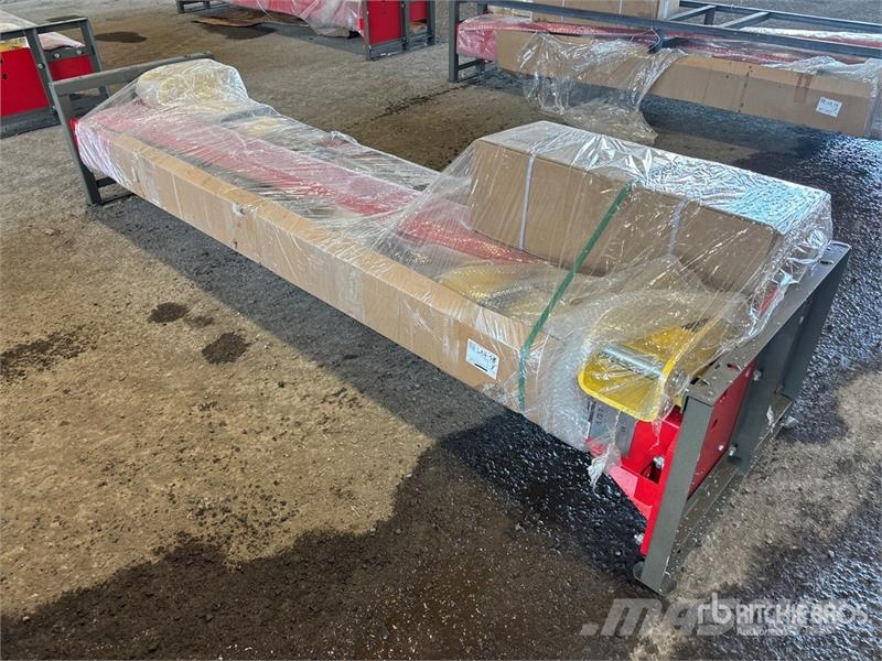 AGT ATK-B1000 2 Post 10000 lb Vehicle Lift (Unused) Construction - Others