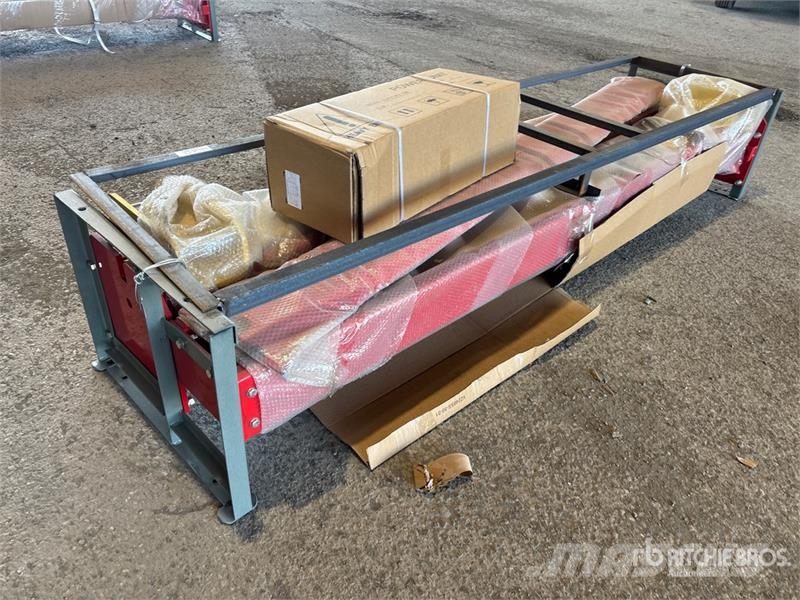 AGT ATK-B1000 2 Post 10000 lb Vehicle Lift (Unused) Construction - Others