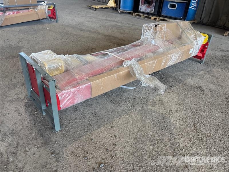 AGT ATK-B1000 2 Post 10000 lb Vehicle Lift (Unused) Construction - Others