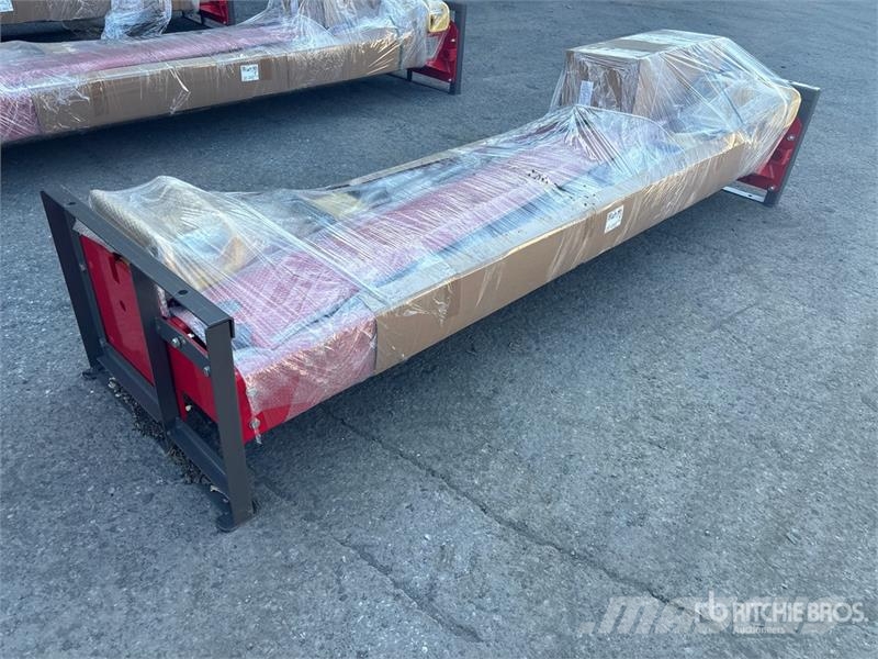 AGT ATK-B1000 2 Post 10000 lb Vehicle Lift (Unused) Otros