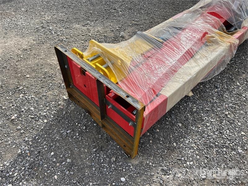 AGT ATK-B1000 2 Post Vehicle Lift Sonstige Baumaschinen