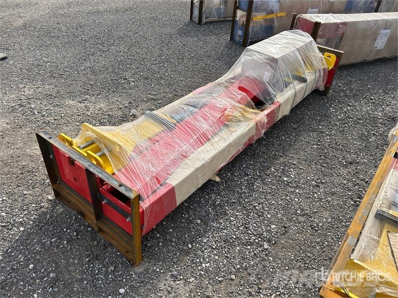 AGT ATK-B1000 2 Post Vehicle Lift Sonstige Baumaschinen