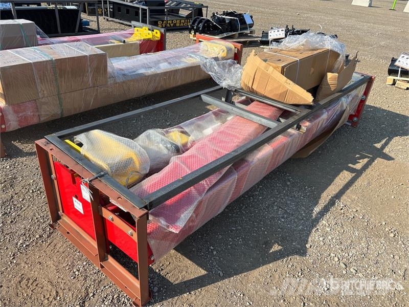 AGT ATK-B1000 Vehicle Lift (Unused) 건설 장비 - 기타