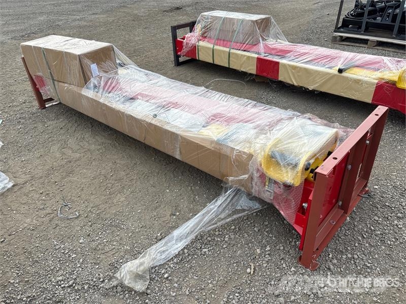 AGT ATK-B1000 Vehicle Lift (Unused) 건설 장비 - 기타