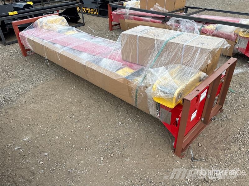 AGT ATK-B1000 Vehicle Lift (Unused) 건설 장비 - 기타