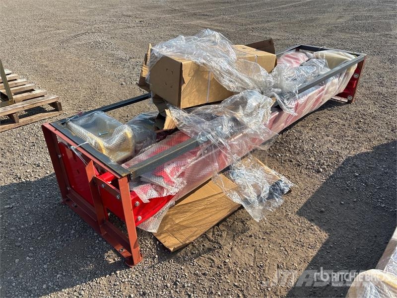 AGT ATK-B1000 Vehicle Lift (Unused) 건설 장비 - 기타