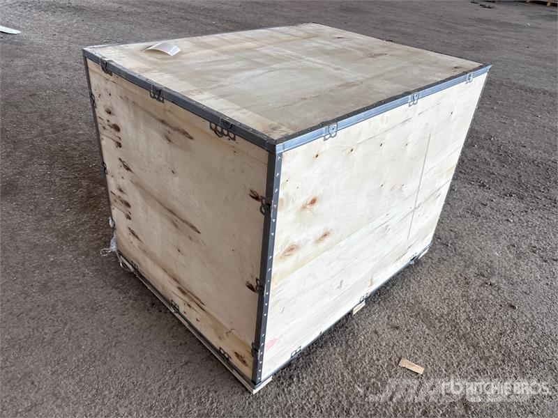 AGT ATK-TC24 Tire Changer (Unused) Construction - Others