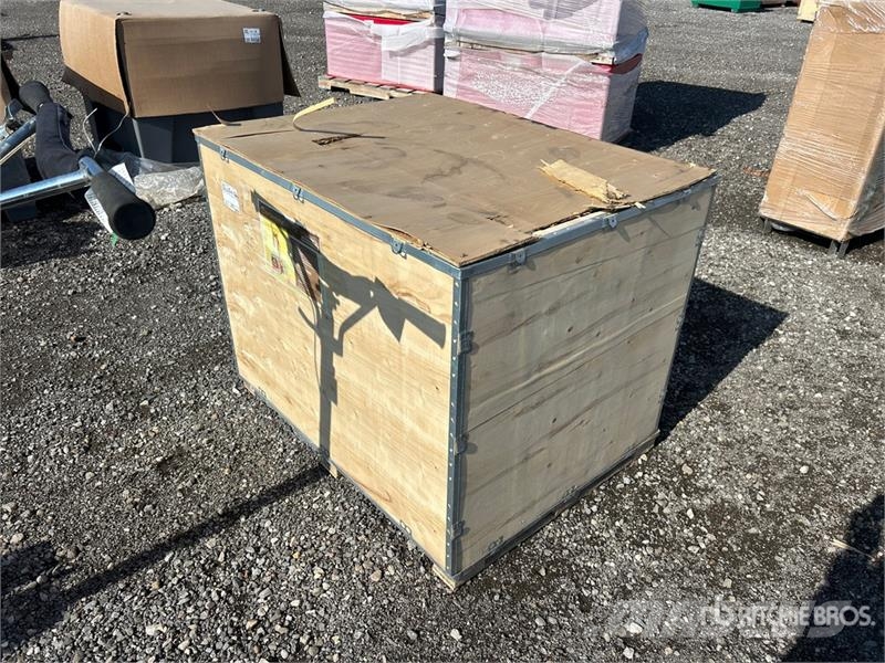 AGT ATK-TC24 Tire Changer (Unused) Construction - Others