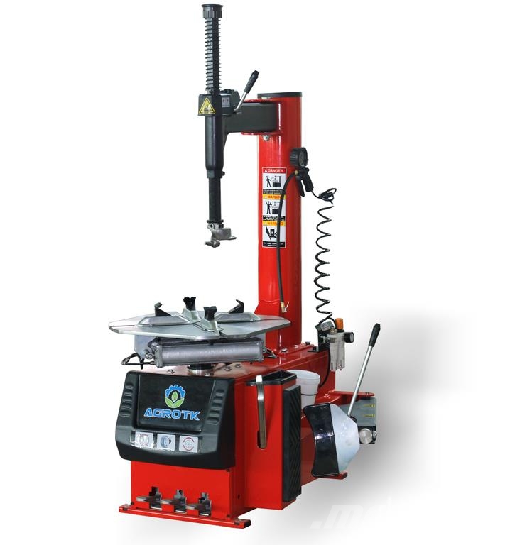 AGT ATK-TC24 Tire Changer (Unused) 건설 장비 - 기타