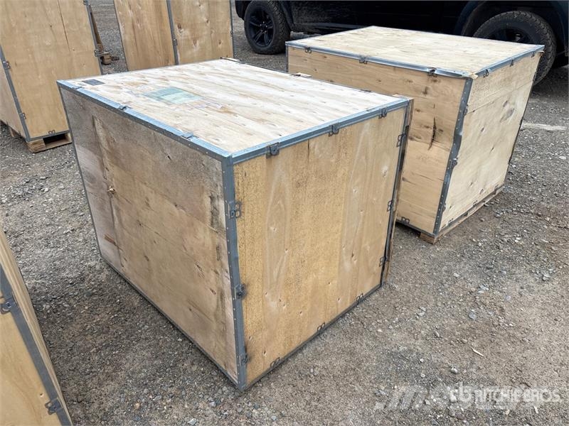 AGT ATK-TC24 Tire Changer (Unused) Строительная техника - Другие