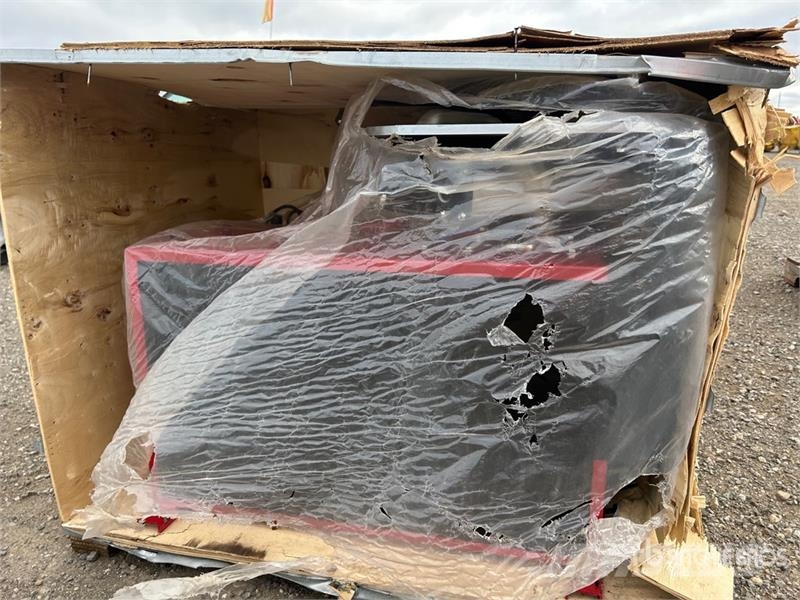 AGT ATK-TC24 Tire Changer (Unused) 其他