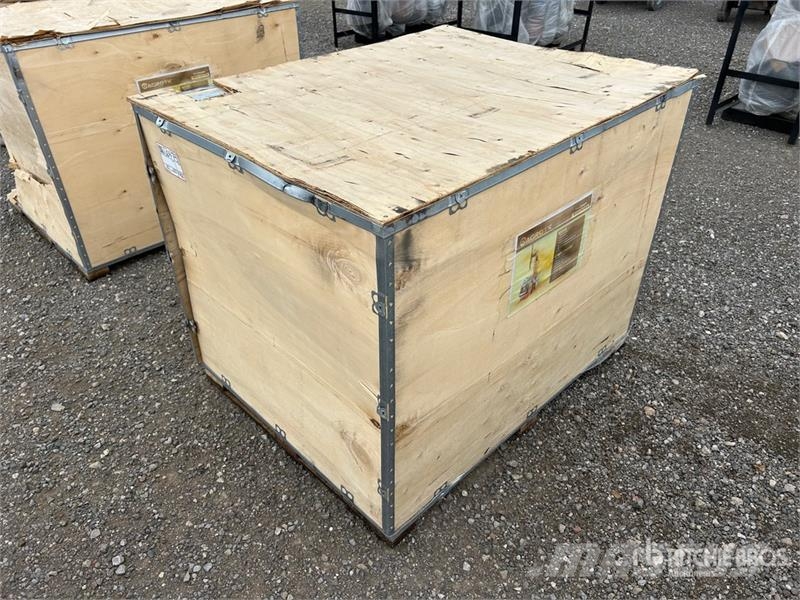 AGT ATK-TC24 Tire Changer (Unused) 其他