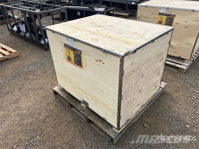AGT ATK-TC24 Tire Changer (Unused) 건설 장비 - 기타