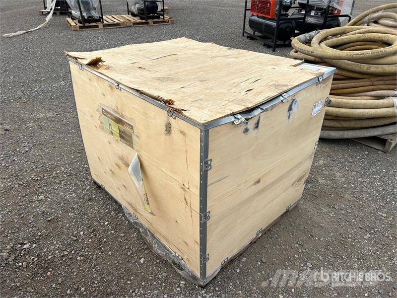 AGT ATK-TC24 Tire Changer (Unused) 其他
