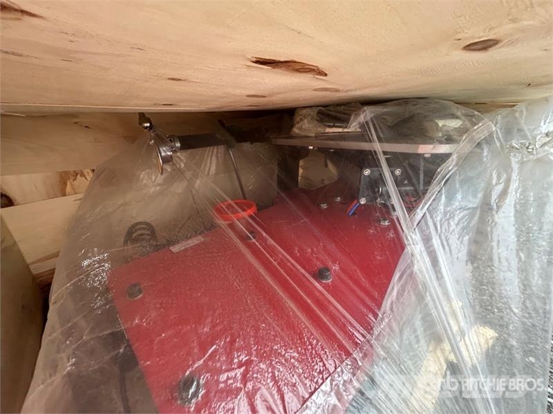 AGT ATK-TC24 Tire Changer (Unused) 其他