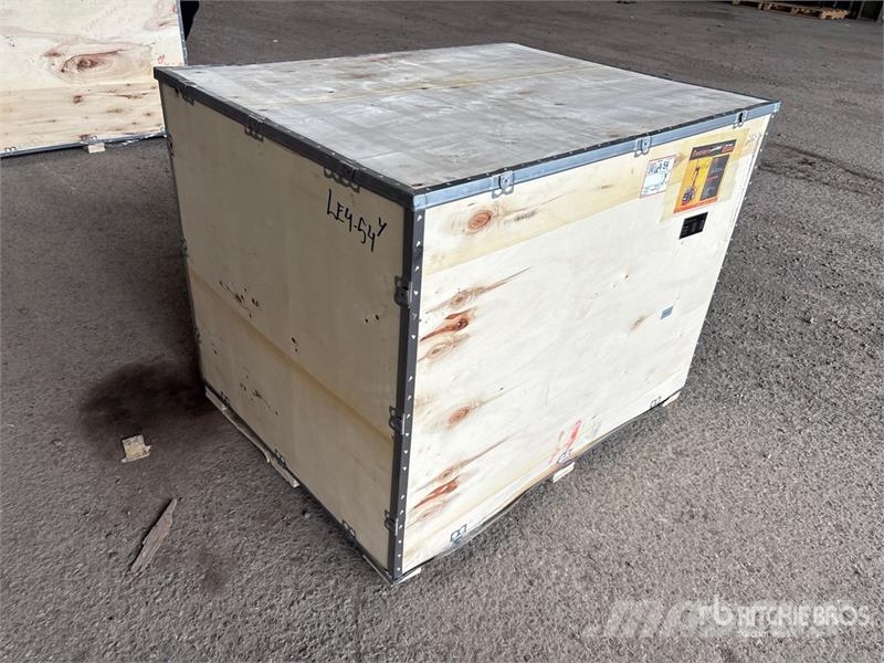 AGT ATK-TC24 Tire Changer (Unused) Construction - Others