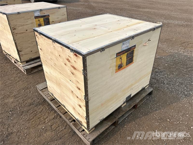 AGT ATK-TC24 Tire Changer (Unused) 건설 장비 - 기타