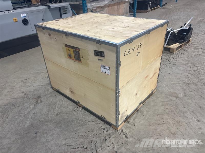 AGT ATK-TC24 Tire Changer (Unused) Sonstige Baumaschinen
