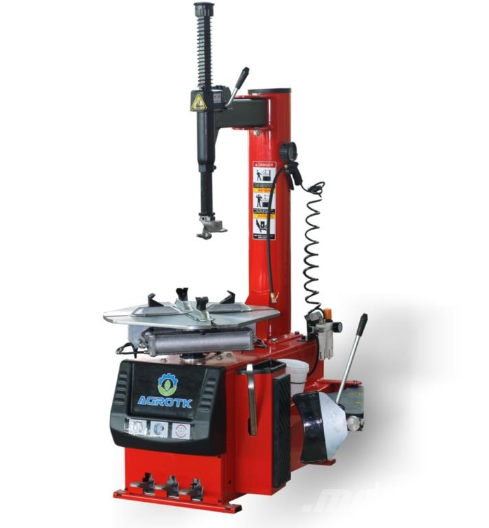 AGT ATK-TC24 Tire Changer (Unused) 건설 장비 - 기타