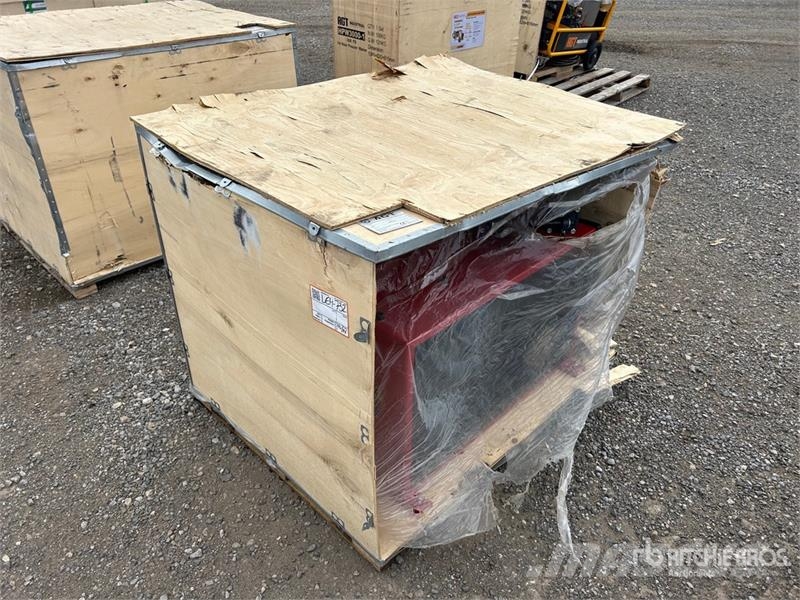 AGT ATK-TC24 Tire Changer (Unused) 其他
