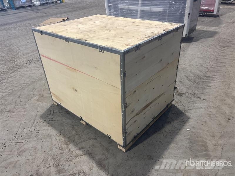 AGT ATK-TC24 Tire Changer (Unused) Sonstige Baumaschinen