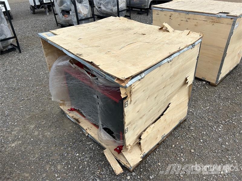 AGT ATK-TC24 Tire Changer (Unused) 其他