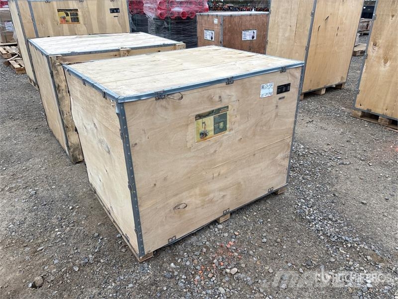 AGT ATK-TC24 Tire Changer (Unused) Outros Florestal
