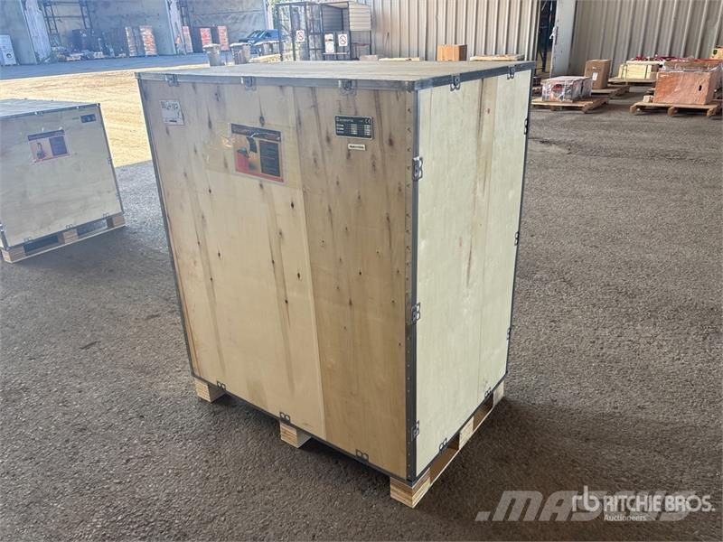 AGT ATK-WB24A Wheel Balancer (Unused) 기타 부품  