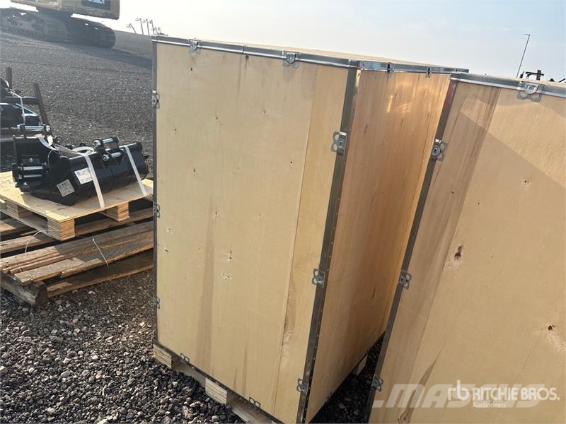 AGT ATK-WB24A Wheel Balancer (Unused) 기타 부품