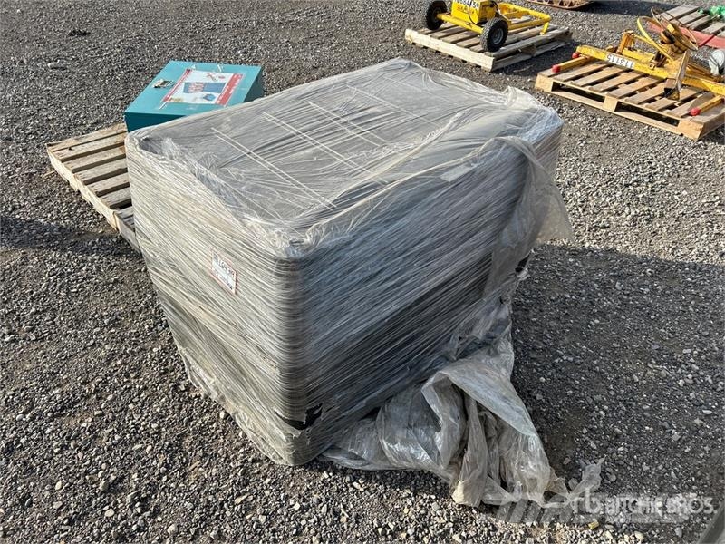 AGT DTK480 Diesel Fuel Tank Kraftstoff- und Zusatzstoffbehälter