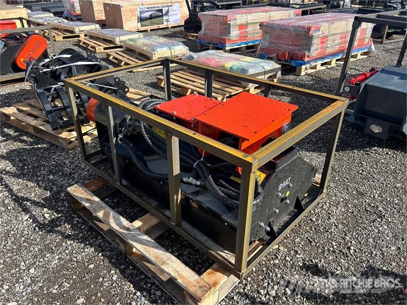 AGT EXFLM115 3 ft 9 in Flail Mower (Unused) Kosilnice