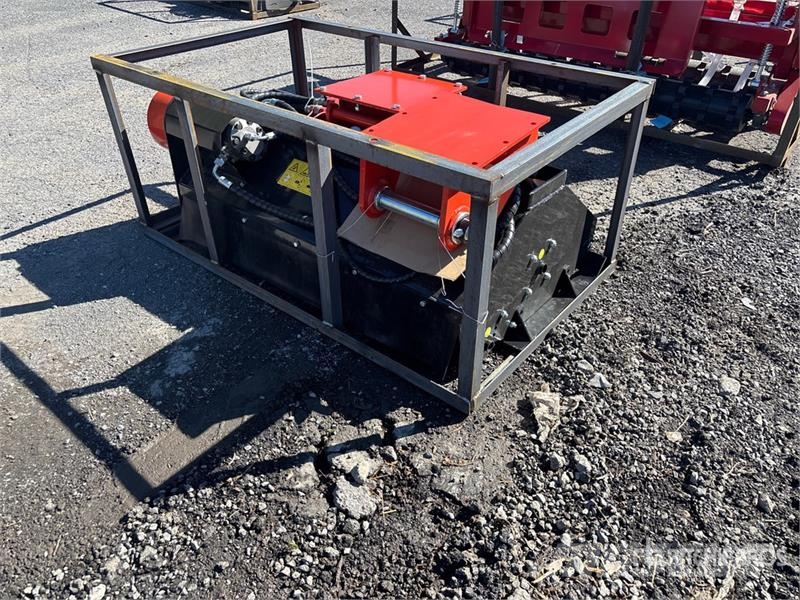 AGT EXFLM115 45 in Excavator Flail Mower (Unused) Косилки