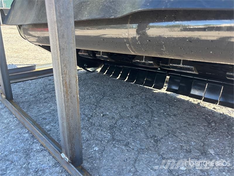 AGT EXFLM115 45 in Excavator Flail Mower (Unused) Косилки